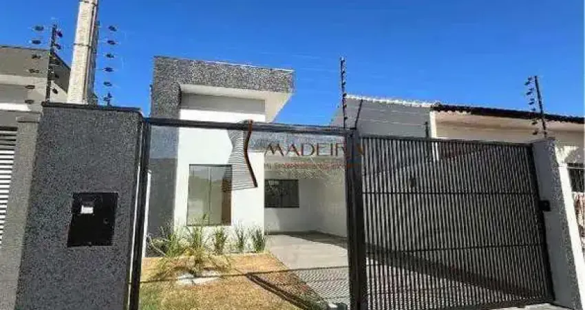Casa com 2 quartos à venda na Zona 08, Maringá 