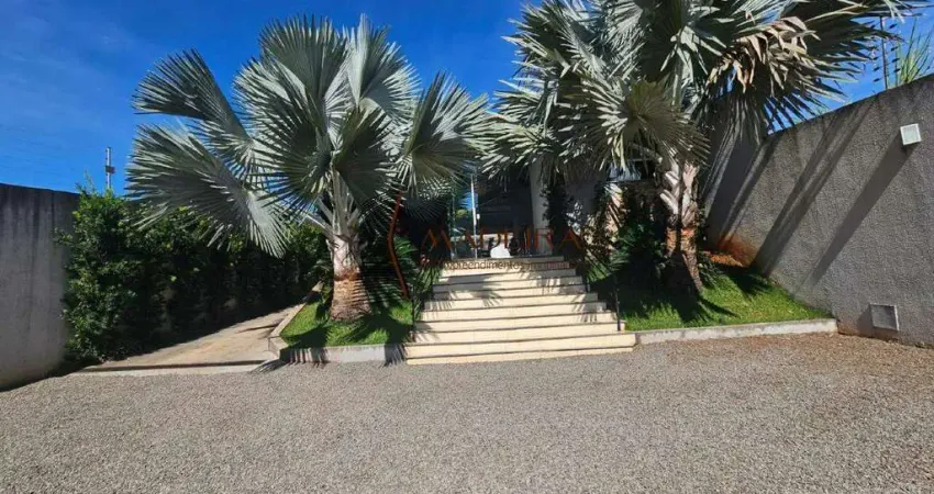 Terreno à venda no Jardim Monte Carlo, Maringá