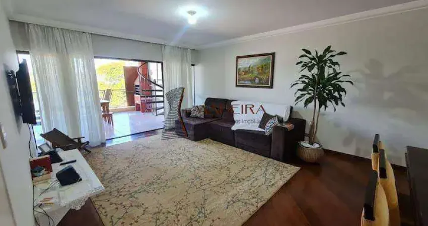 Apartamento à venda na zona 05 – espaço, conforto e sofisticação!