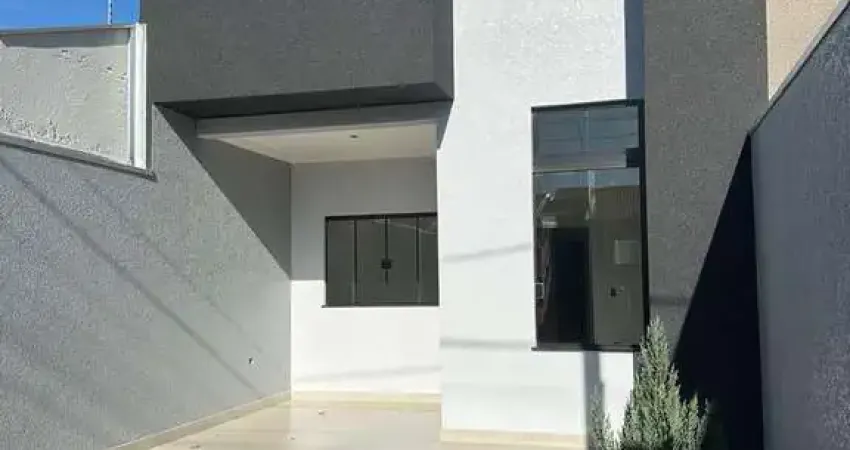 Casa com 2 quartos à venda na Rua Projetada C, 372, Jardim São Paulo II, Sarandi