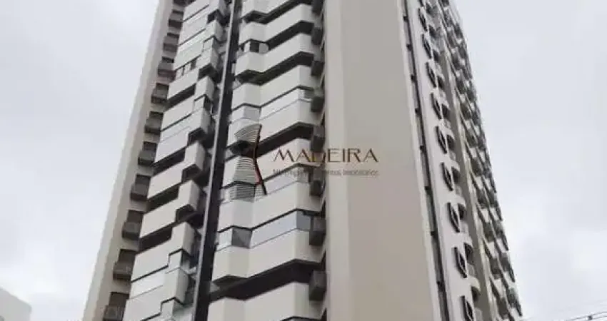 Apartamento com 4 quartos à venda na Avenida São Paulo, s/n, Zona 01, Maringá