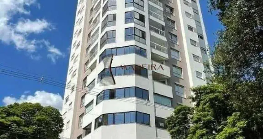 Apartamento com 3 quartos à venda na Avenida Paissandu, 775, Zona 03, Maringá
