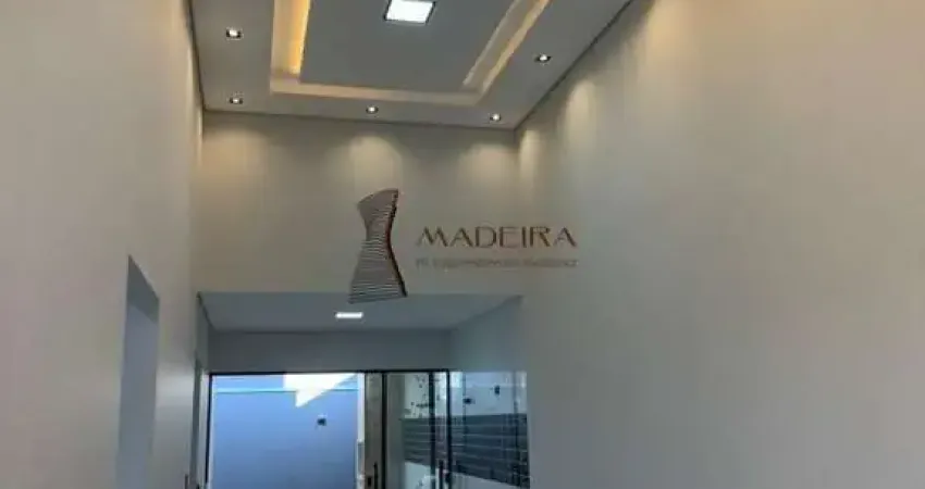 Casa com 3 quartos à venda na Rua Antônio Brambilla, 577, Jardim Paris, Maringá