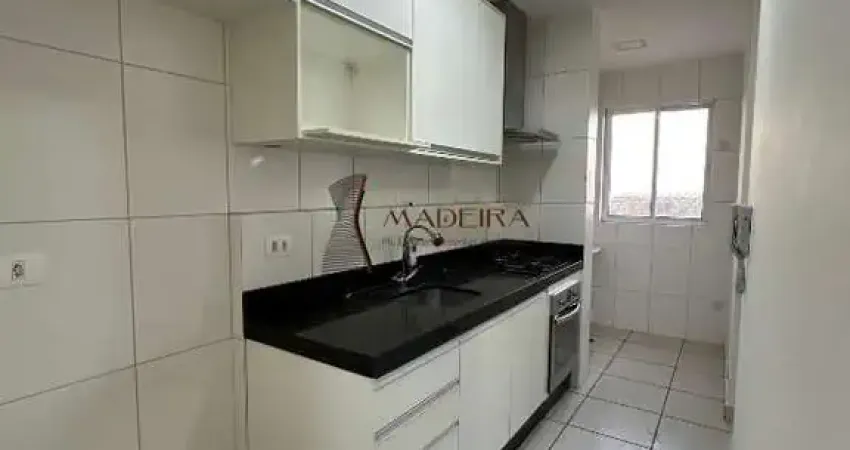 Apartamento com 2 quartos para alugar na Rua Jangada, 403, Zona 07, Maringá