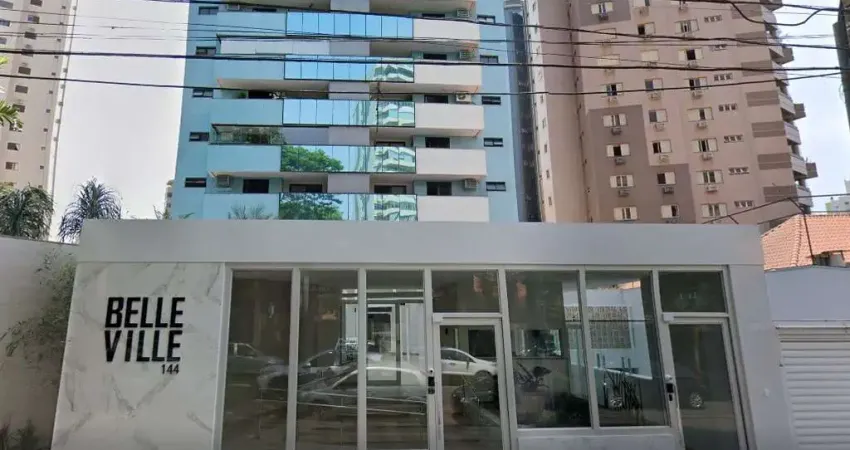 Apartamento com 3 quartos para alugar na Rua Luiz Gama, 144, Zona 01, Maringá