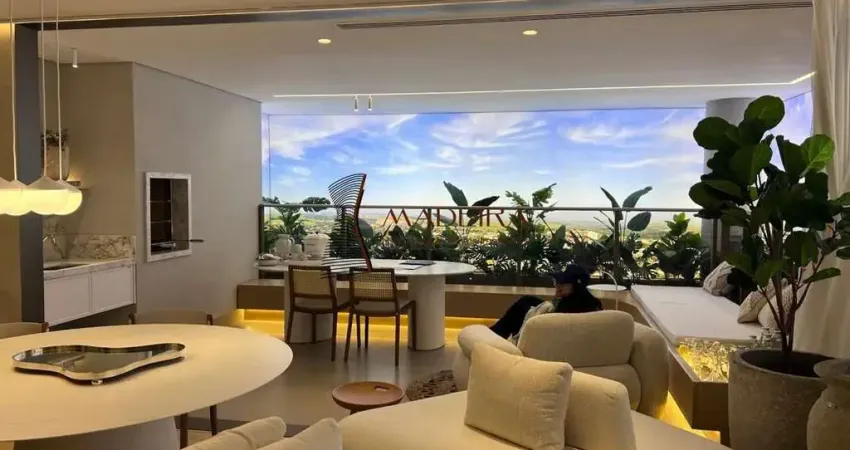 Apartamento com 3 quartos à venda na Rua Paraguai, 599, Jardim Aclimação, Maringá