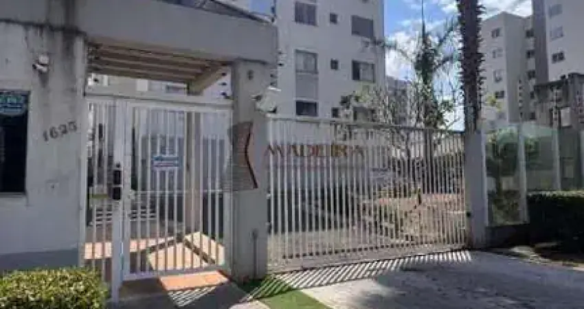 Vende-se apartamento no edifício spazio montserrat em maringá-pr
