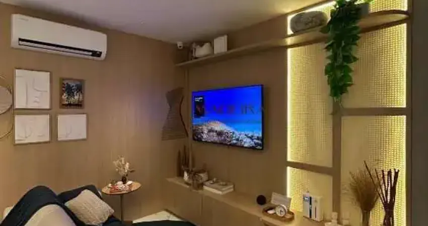 Apartamento com 2 quartos à venda na Rua Doutor Miguel Zacarias, 196, Jardim Canadá, Maringá