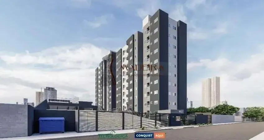 Apartamento novo ao lado do parque do japão (residencial parque do japão)