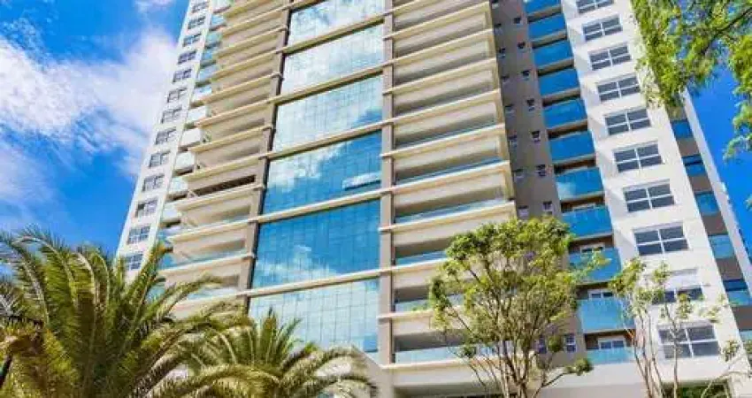 Apartamento com 4 quartos à venda na Avenida São Paulo, 2508, Vila Bosque, Maringá