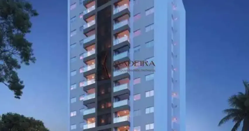 Apartamento com 2 quartos à venda na Avenida São Paulo, 183, Vila Bosque, Maringá