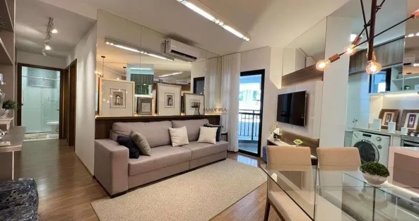 Apartamento com 2 quartos à venda na Rua Ouro Verde, 314, Vila Emília, Maringá