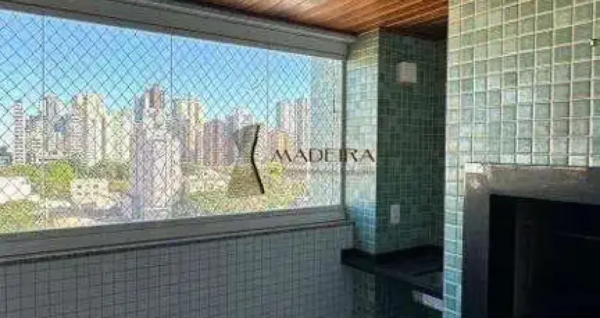 Apartamento com 3 quartos à venda na Avenida Tamandaré, 534, Zona 01, Maringá