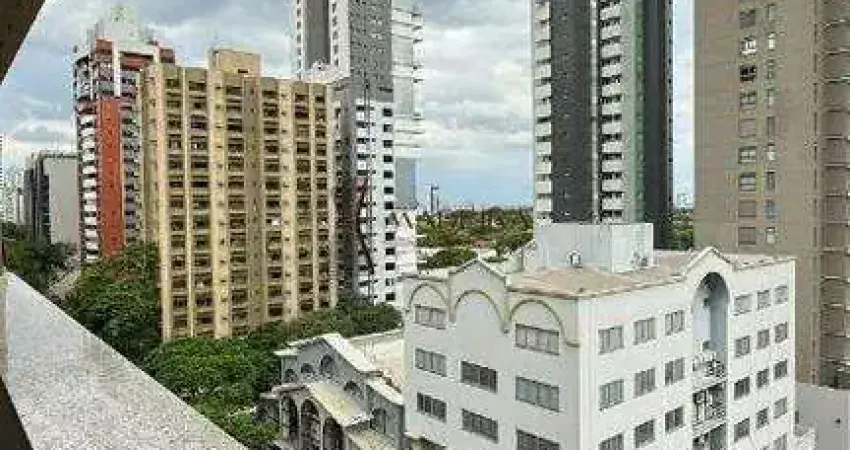 Apartamento com 3 quartos à venda na Rua Arthur Thomas, 940, Zona 01, Maringá