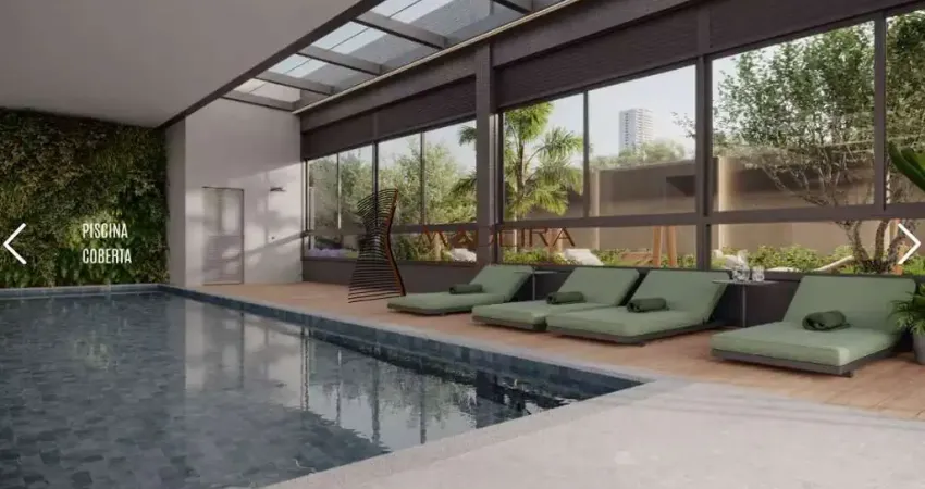 Apartamento com 3 quartos à venda na Rua Neo Alves Martins, 1141, Zona 03, Maringá