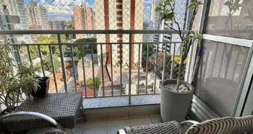 Apartamento com 2 quartos à venda na Rua Marcílio Dias, 1163, Zona 03, Maringá