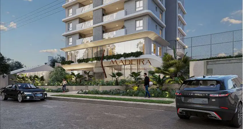 Apartamento com 1 quarto à venda na Rua Inhaúma, 288, Zona 03, Maringá