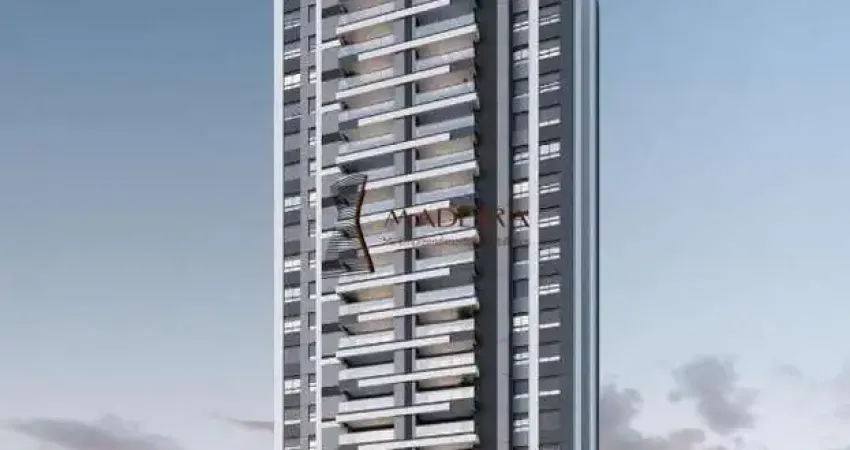 Apartamento com 3 quartos à venda na Avenida Paissandu, 931, Zona 03, Maringá