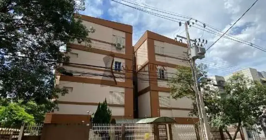 Apartamento com 3 quartos à venda na Avenida Doutor Mário Clapier Urbinati, 488, Zona 07, Maringá