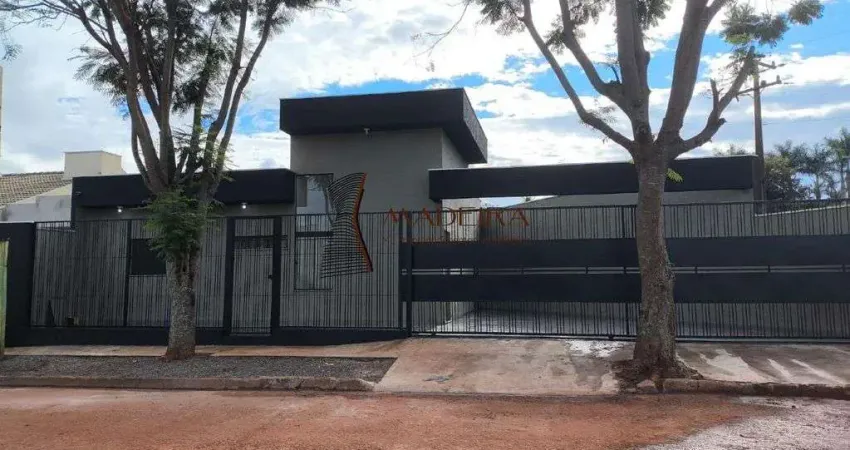 Casa com 3 quartos à venda na R. José Gonçalves - Marialva, Pr, 14, Jardim Itália, Marialva