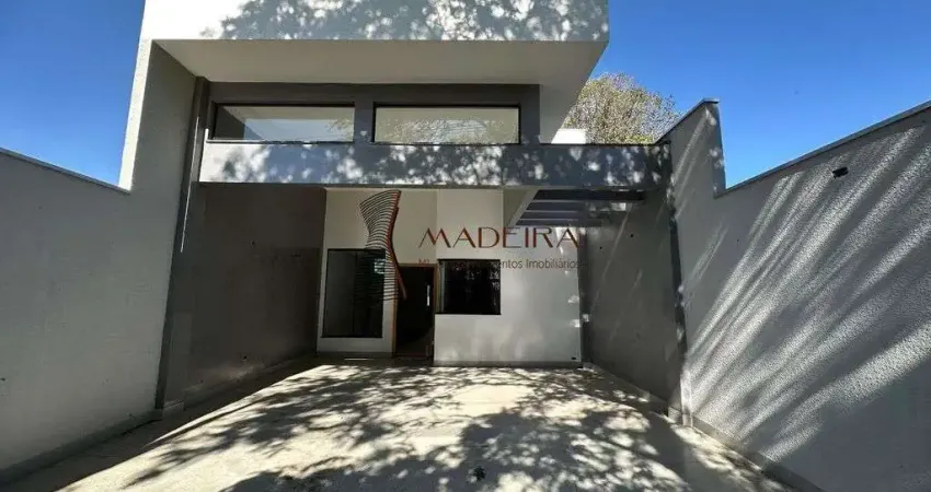 Casa com 3 quartos à venda na Rua Ceará, 89, Jardim Alvorada, Maringá