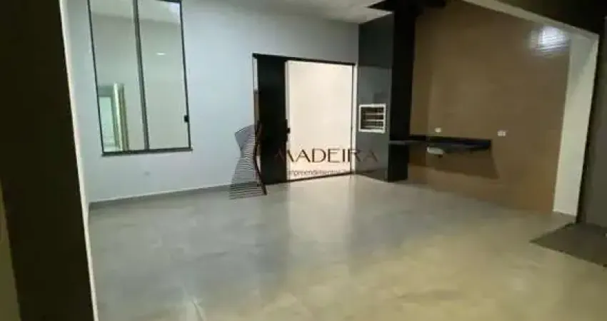 Casa com 2 quartos à venda na Rua Evaristo da Veiga, 9, Jardim Alvorada, Maringá