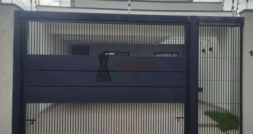 Casa com 3 quartos à venda na Rua Amílcar Vecchi, 286, Jardim América, Maringá