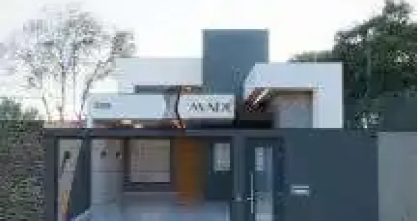 Casa com 4 quartos à venda na Rua Pioneira Palmyra Tel, 249, Jardim Iguaçu, Maringá