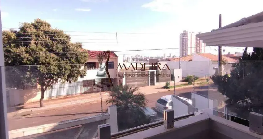 Casa com 3 quartos à venda na Rua Pioneiro Henrique Garcia Espinosa, 180, Jardim Ipanema, Maringá