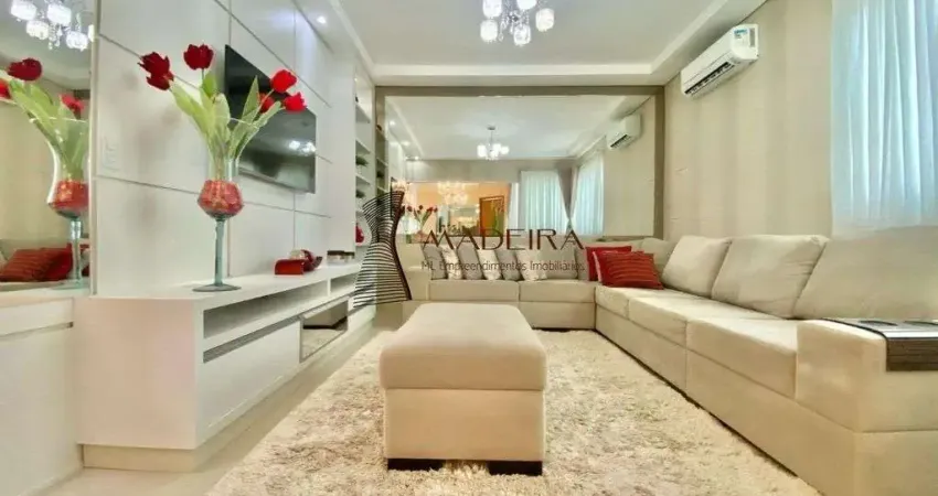 Casa com 3 quartos à venda na Rua Herculano Ribeiro de Paiva, 257, Jardim Paris, Maringá