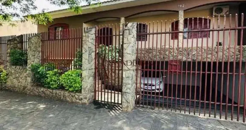 Casa com 4 quartos à venda na Rua Jabuticaba, 182, Jardim Tropical, Maringá