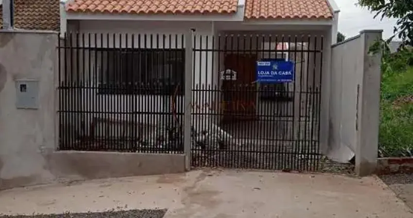 Casa com 3 quartos à venda na Rua Rodolpho Maibon Moreira, 65, Jardim Diamante, Maringá