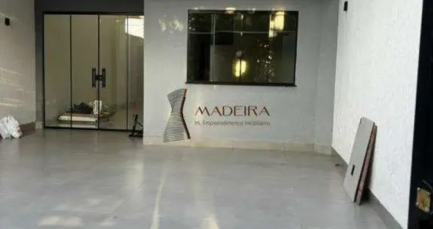 Casa com 3 quartos à venda na Rua João Firmino da Rocha, s/n, Jardim Dias I, Maringá