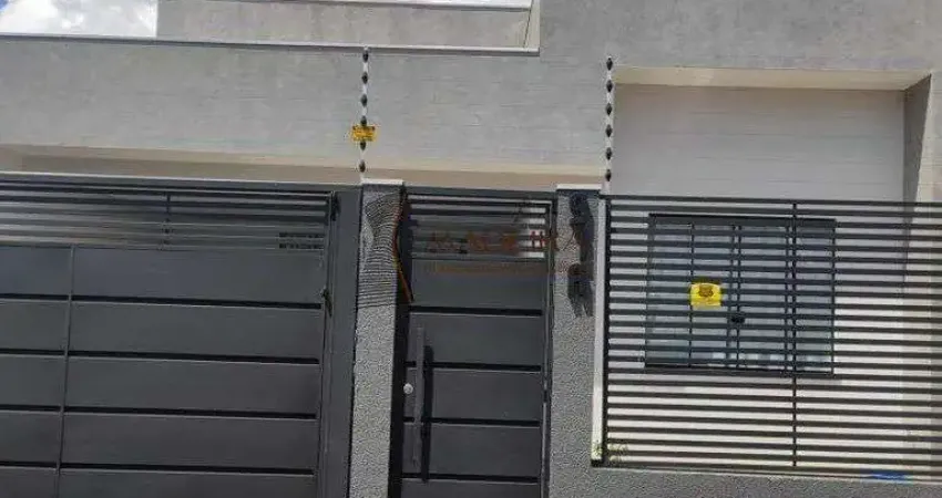 Casa com 2 quartos à venda na Rua João Fregadolli, 91, Jardim Dias I, Maringá