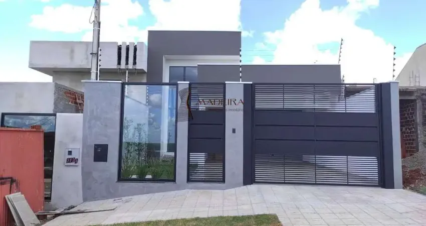 Casa com 3 quartos à venda na Rua José Miranda Ferraz, 233, Jardim Espanha, Maringá