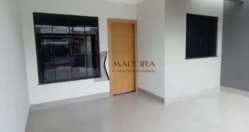 Casa com 3 quartos à venda na Rua Pioneira Luíza Davoglio Bortolatto, 968, Jardim Monte Rei, Maringá