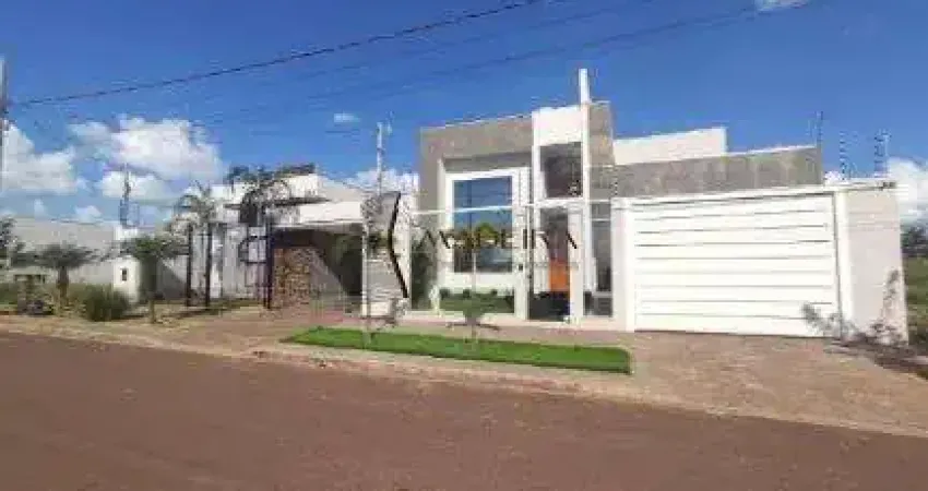 Casa com 3 quartos à venda na Rua 53.008, 580, Jardim Munique, Maringá