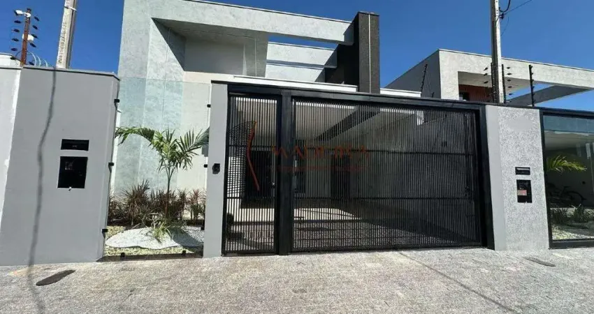 Casa com 3 quartos à venda na Rua Pioneira Irene Vitorazo Fregonezi, 442, Jardim Munique, Maringá