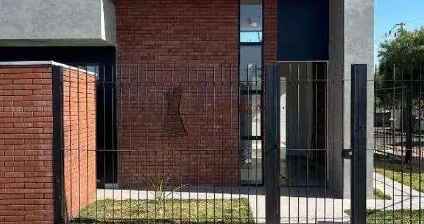 Casa com 3 quartos à venda na Rua Francisco Dias de Aro, 2, Jardim Paulista III, Maringá