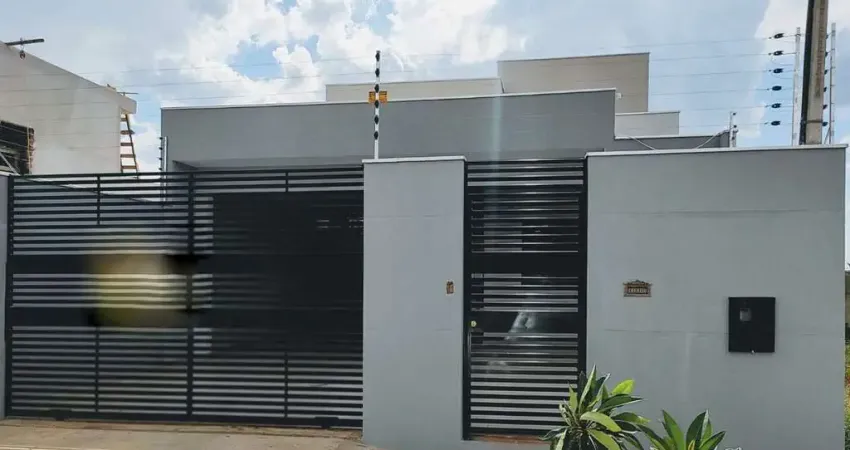 Casa com 3 quartos à venda na Rua Pioneiro Antônio Afonso de Carvalho, s/n, Zona 31, Maringá