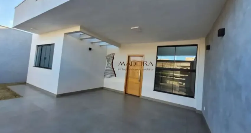 Casa com 3 quartos à venda na Sem Endereço, s/n, Loteamento Sumaré, Maringá