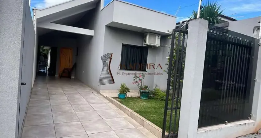 Casa com 3 quartos à venda na Rua Pioneiro Guarino Augusto Basseto, 2, Conjunto Residencial Rodolpho Bernardi, Maringá