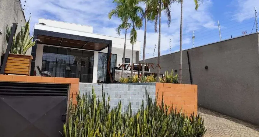 Casa com 3 quartos à venda na Rua Riviera, 57, Porto Rico Resort Residence, Porto Rico