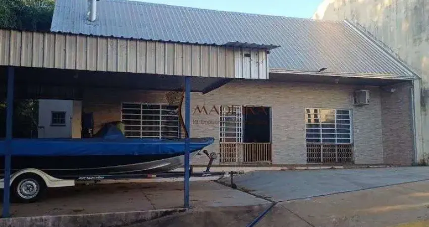 Casa com 2 quartos à venda na Condomínio Vale Dos Sonhos, 19, Porto Rico Resort Residence, Porto Rico