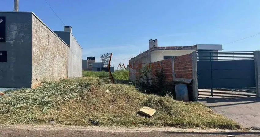 Casa à venda na Jardim Vieira, 489, Loteamento Riviera, Porto Rico