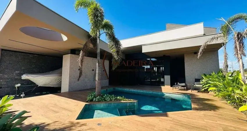 Casa à venda em porto rico – pr | condomínio mirante do rio paraná