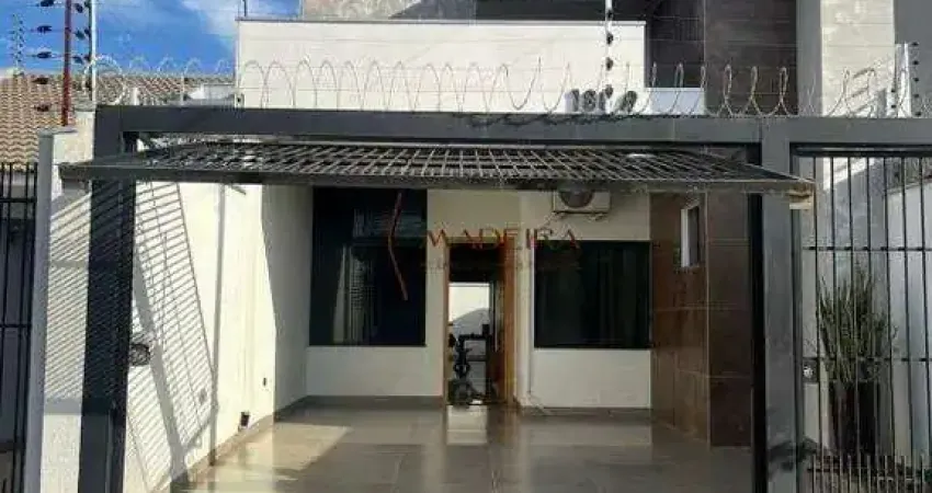Casa com 3 quartos à venda na Avenida Nova Aurora, 696, Jardim Nova Independência, Sarandi