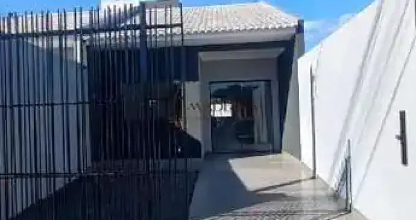 Excelente oportunidade – casa à venda no jardim universal | sarandi