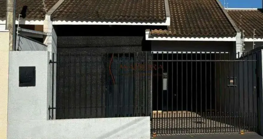 Casa com 3 quartos à venda na Avenida Atlântica, 19, Jardim Ouro Verde II, Sarandi