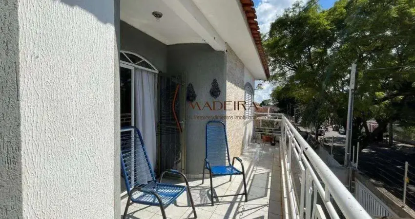 Casa com 4 quartos à venda na Rua Ceará, 158, Jardim Alvorada, Maringá